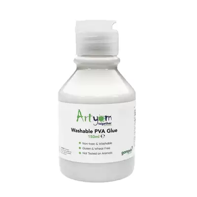 Artyom Washable PVA Glue 150ml