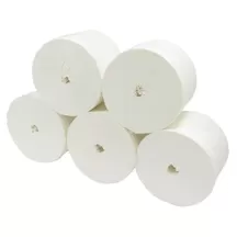 Soclean Coreless Toilet Rolls 800 Sheets 36 Pack