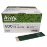 Writy HB Striped Pencils 600 Pack