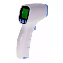 Non Contact Infrared Thermometer