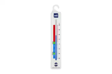 Dishwasher Safe Waterproof Thermometer - Gompels - Care & Nursery