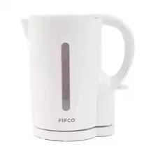 White Kettle 1.7l