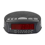 Radio Alarm Clock