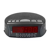 Radio Alarm Clock