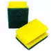 Soclean Sponge Scourers 10 Pack