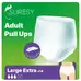 Suresy Adult Pull Ups Large Extra 14 Pack