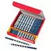 Stabilo Easygraph HB Learner Pencils 48 Pack