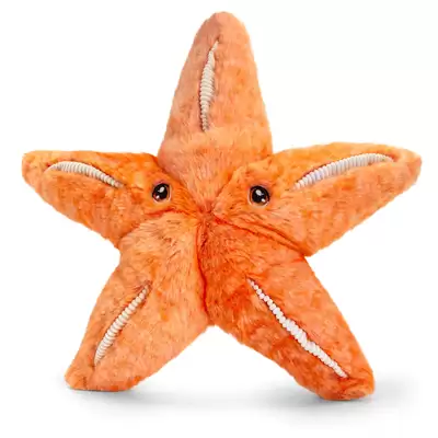 Starfish Soft Toy 25cm