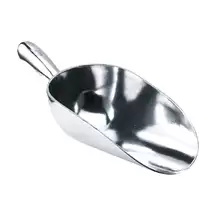 Aluminium Scoop 5oz 18.5cm