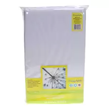 Waterproof Terry Towelling Fitted Single Mattress Protector