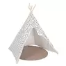 Olly and Oby Teepee Play Tent