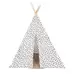 Olly and Oby Teepee Play Tent