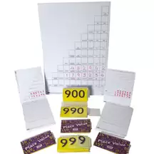 Place Value Pack