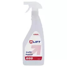 Graffiti Remover 750ml