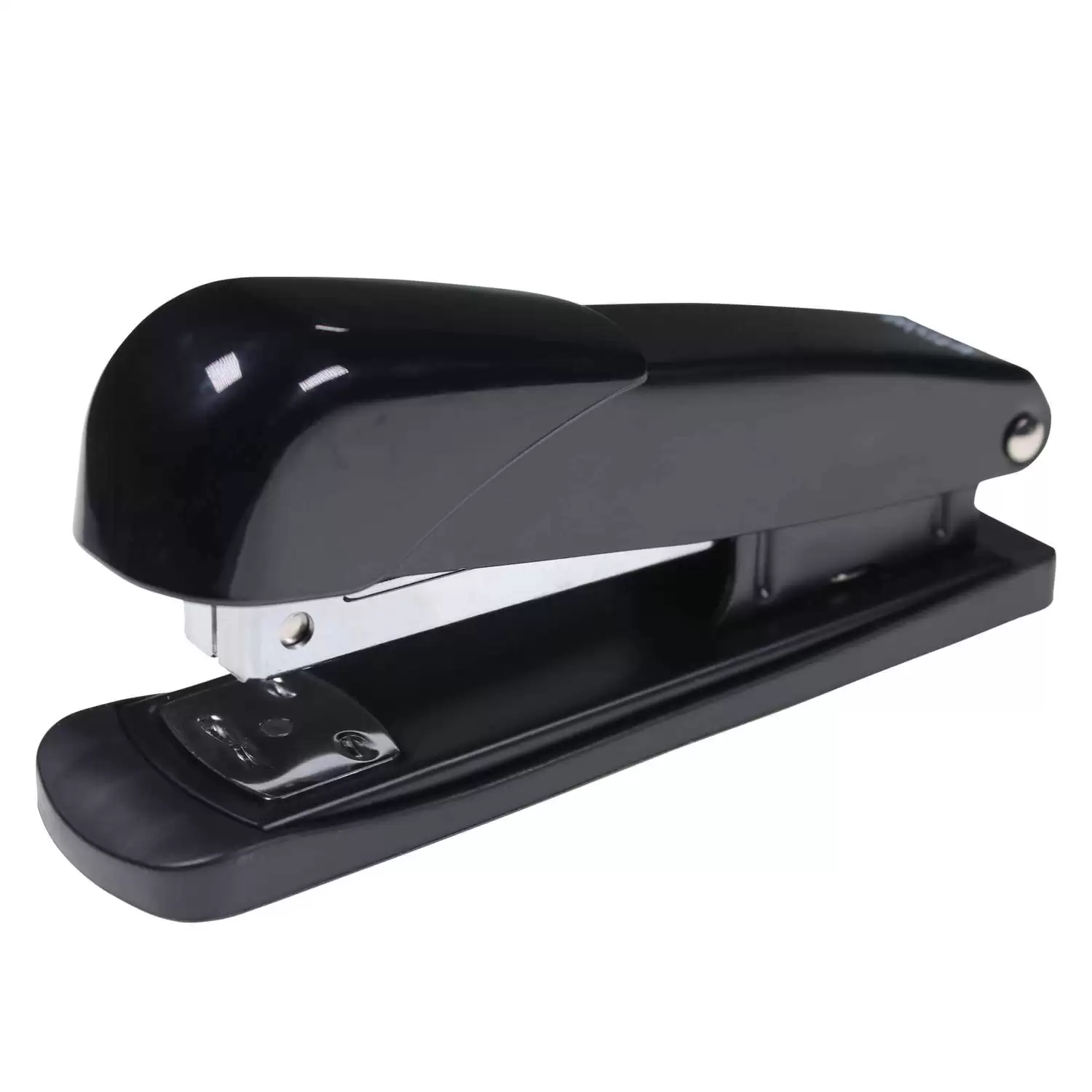 Writy Metal Half Strip Stapler Black - Gompels - Care & Nursery Supply 