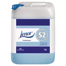 Lenor S2 Autodose Fabric Softener 10 Litre