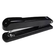 Writy Metal Full Strip Stapler Black