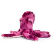 Octopus Soft Toy 25cm