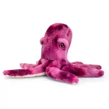 Octopus Soft Toy 25cm