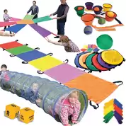 Gross Motor Skills Kit