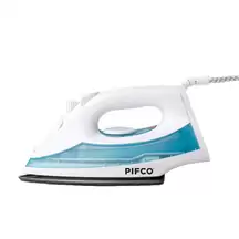 Steam Iron