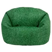 Bean Bag Green Grass