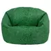 Bean Bag Green Grass