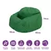 Bean Bag Green Grass