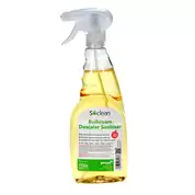 Soclean Bathroom Descaler Sanitiser 750ml 6 Pack