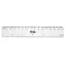 Writy Shatter Resistant Ruler 15cm 24 Pack