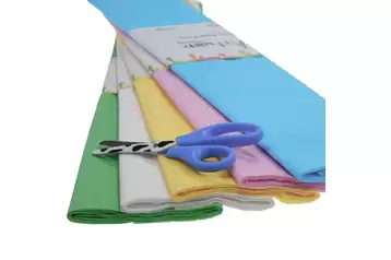 Crepe on sale paper price