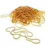 Writy Elastic Bands 150x3mm 500g