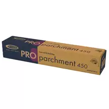 Baking Parchment 450mm x 50m