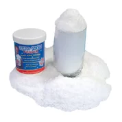 Instant Snow Jar 100g