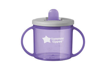 tommee tippee steriliser leaking