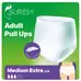 Suresy Adult Pull Ups Medium Extra 14 Pack