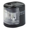 Electric Pencil Sharpener Black