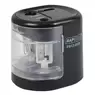 Electric Pencil Sharpener Black