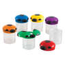 Big View Bug Jars 6 Pack