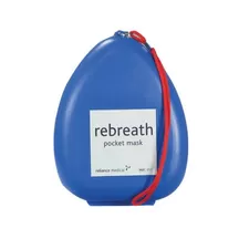 CPR Pocket Face Mask