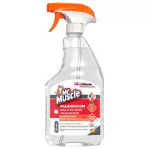 Mr Muscle Washroom Cleaner 750ml 6 Pack