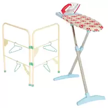 Role Play Ironing Set