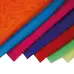 Sensory Rainbow Mesh Fabric 7 Pack