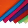 Sensory Rainbow Mesh Fabric 7 Pack