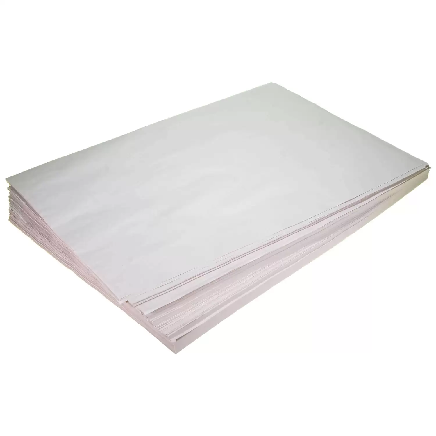 Newsprint Paper White 500 Pack - Gompels - Care & Nursery Supply ...