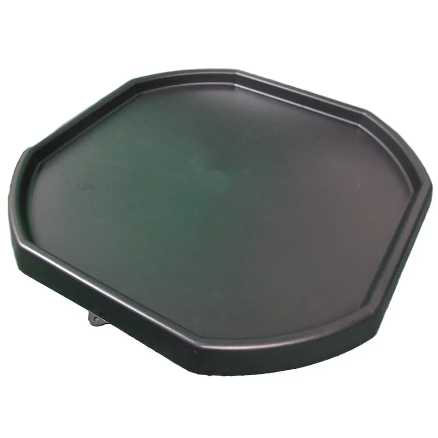 Gompels Tuff Tray Black 940mm - Gompels | Care & Education Supplies