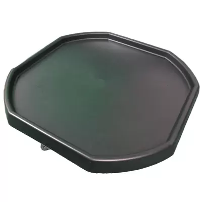 Gompels Tuff Tray Black 940mm