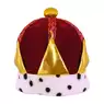 Early Years Crown Hat