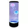 Jellyfish Desk Lamp 36cm