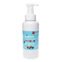 Sosure Foaming Hand Sanitiser Mousse Berry 500ml